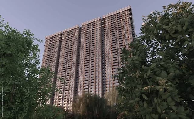 Image of Godrej woodscapes